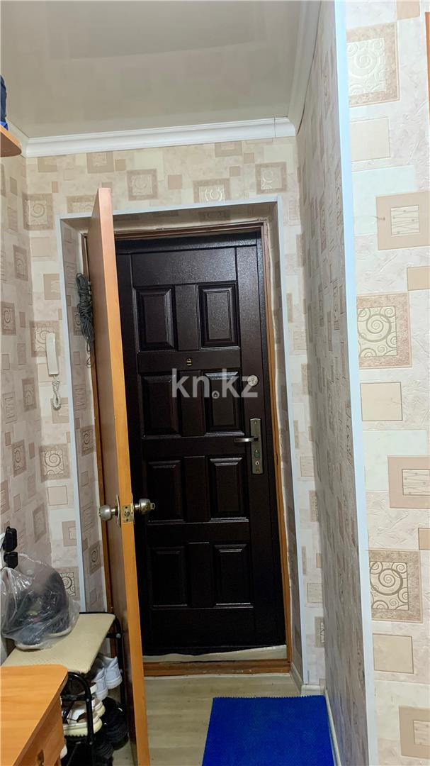 Продажа 2-комнатной квартиры, 44 м², мкр-н 21, дом  8 в Караганде - фото 11