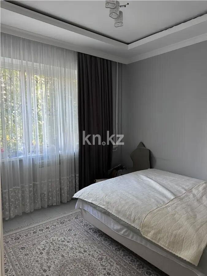 Продажа 3-комнатной квартиры, 78 м² в Алматы - фото 3