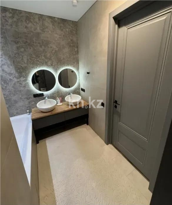 Продажа 3-комнатной квартиры, 128 м² - Продажа трехкомнатных квартир от собственников в Алматы - страница 9 фото 7 из 9