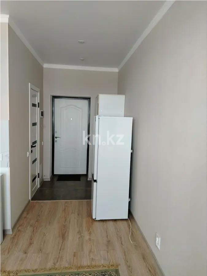 Продажа 1-комнатной квартиры, 21.8 м² в Астане - фото 4