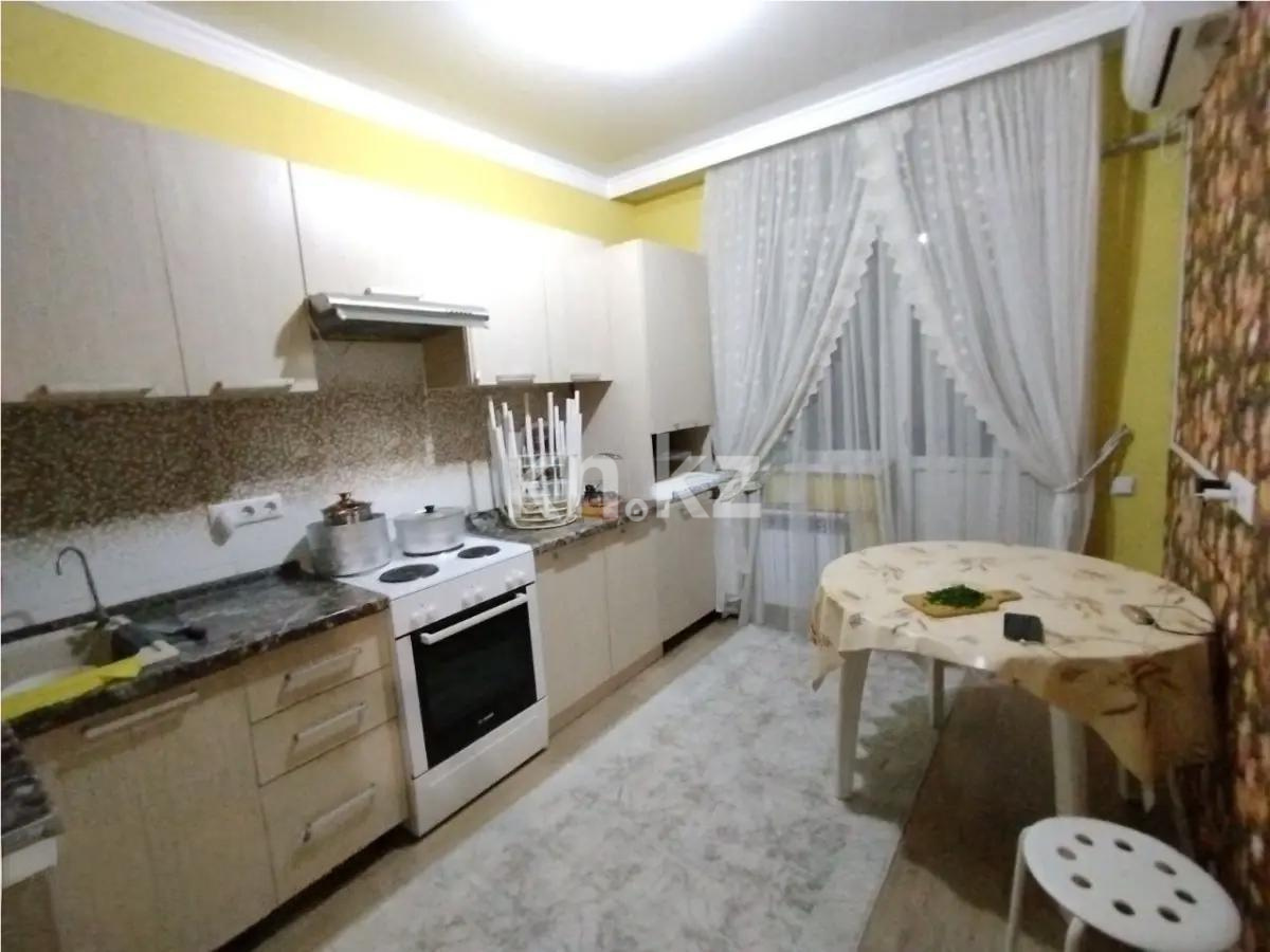 Продажа 2-комнатной квартиры, 58 м², пр. Улы Дала, дом  65/2 - Продажа квартир в Астане фото 3 из 5