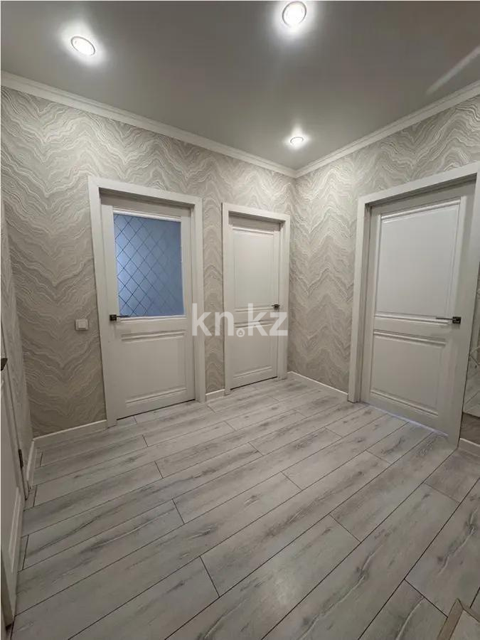 Продажа 2-комнатной квартиры, 54.8 м², ул. Байтурсынова, дом  47 в Астане - фото 5