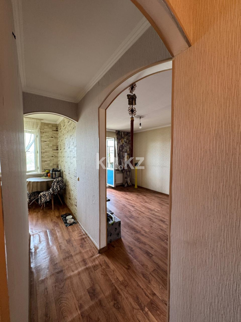 Продажа 3-комнатной квартиры, 59 м² - Продажа трехкомнатных квартир в Городе Караганды - страница 5 фото 12 из 14
