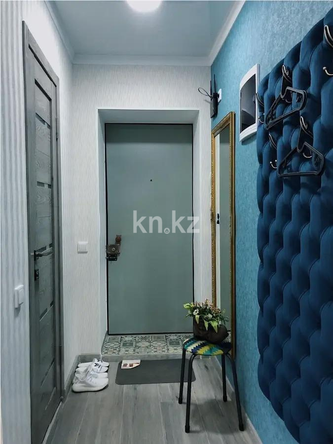 Продажа 2-комнатной квартиры, 29 м², ул. Можайского, дом  5 - Продажа  двухкомнатных квартир в Караганде фото 5 из 5