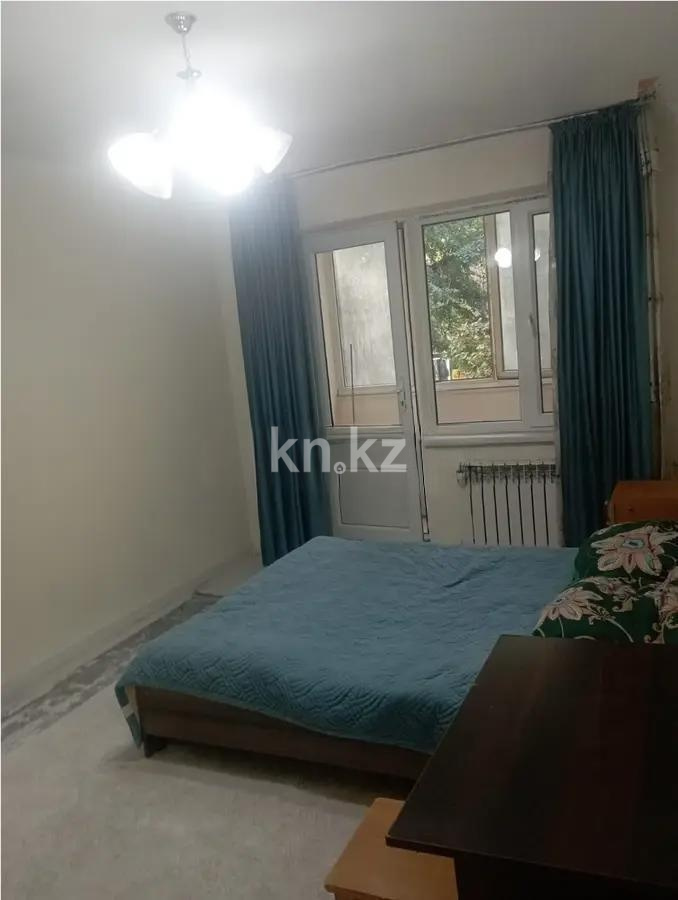 Продажа 1-комнатной квартиры, 31.3 м² - Продажа квартир в Казахстане - страница 16 фото 1 из 2