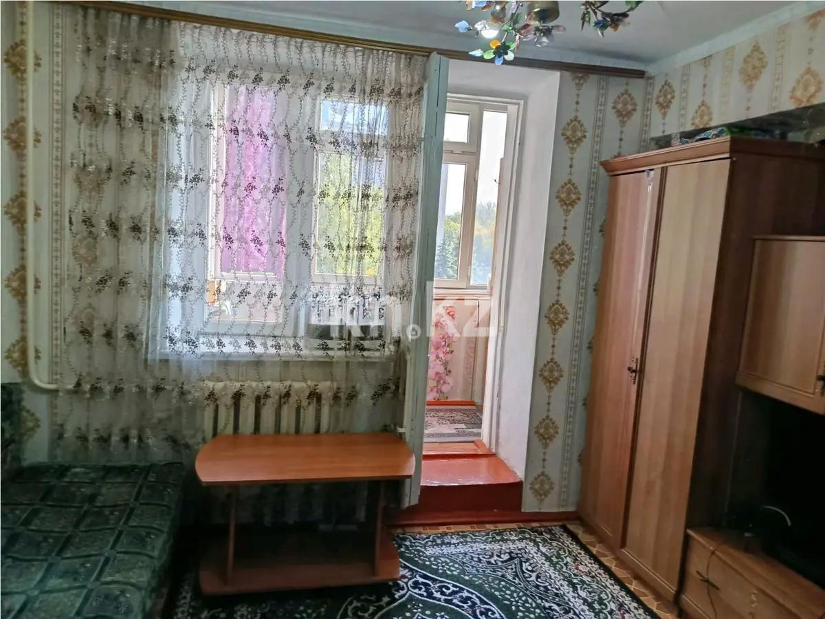 Продажа 1-комнатной квартиры, 12 м², ул. Шевченко, дом  149 - Продажа квартир в Алматы без посредников фото 1 из 3