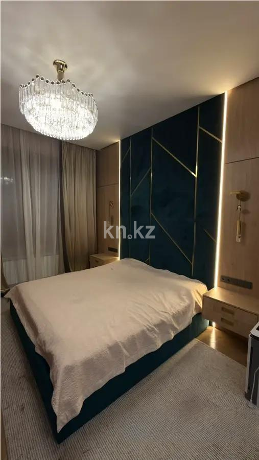 Продажа 3-комнатной квартиры, 120 м², ул. Митина, дом  4/1 в Алматы - фото 2