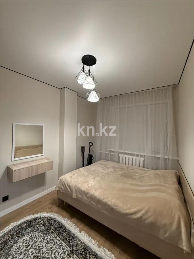 Продажа 2-комнатной квартиры, 52 м² в Астане - фото 2