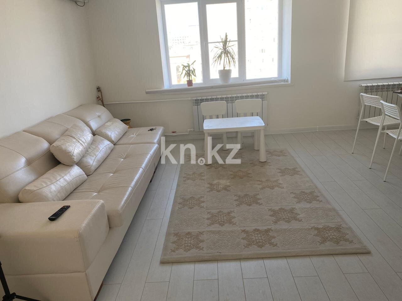 Продажа 4-комнатной квартиры, 77 м² в Атырау - фото 7
