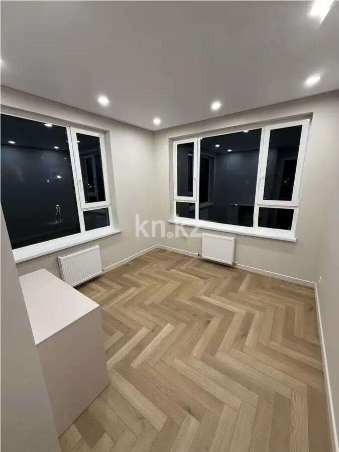 Продажа 2-комнатной квартиры, 58 м² в Алматы - фото 2