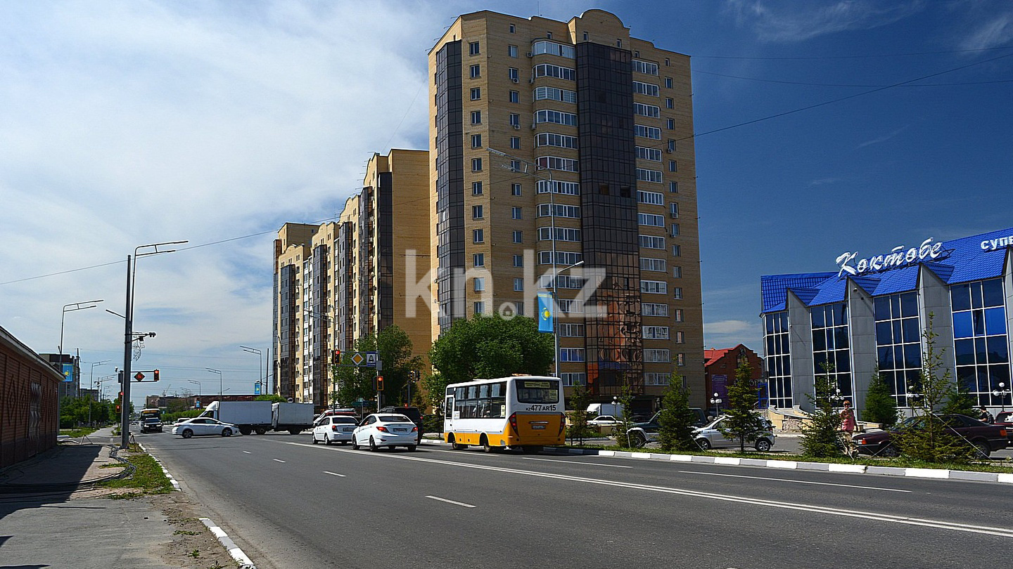 ЖК Кызыл-Жар в Петропавловске: жилой комплекс, описание, цены, планировки и  фото. Новостройки на kn.kz