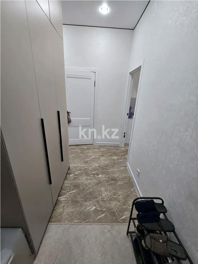 Продажа 2-комнатной квартиры, 45 м² в Астане - фото 4