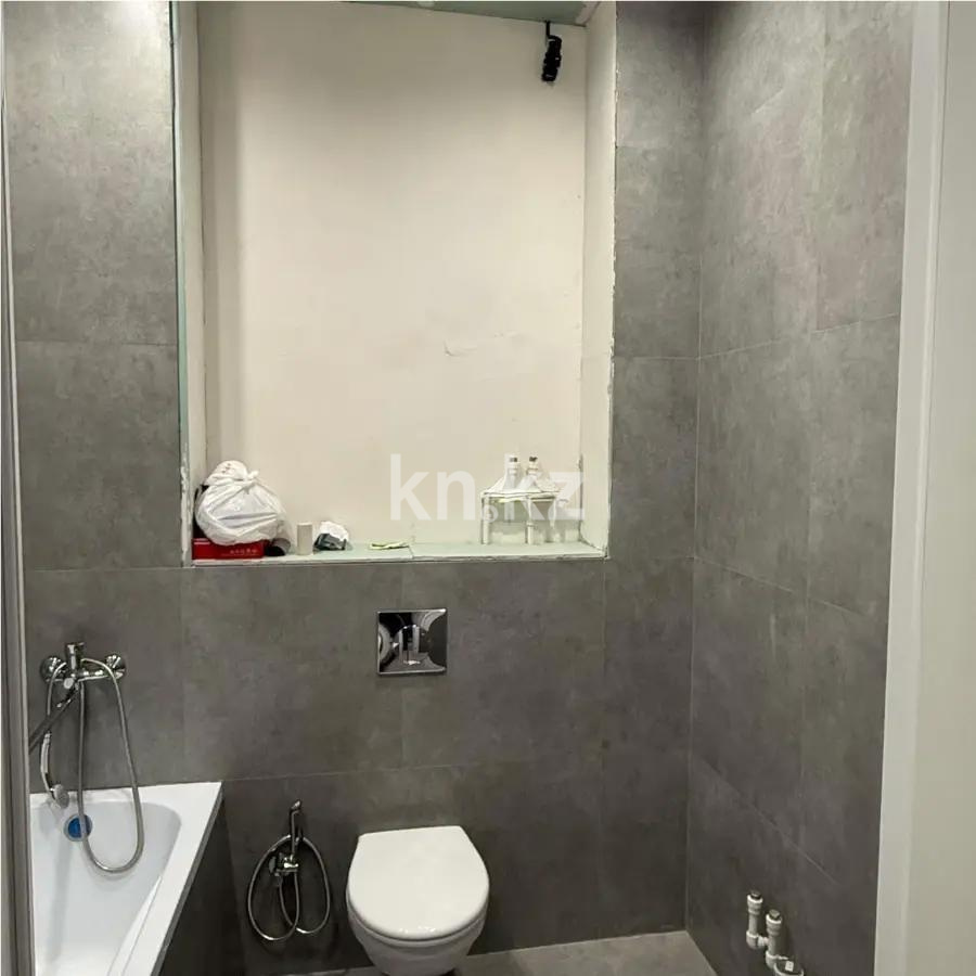 Продажа 2-комнатной квартиры, 46 м² - Продажа недвижимости в Караганде - страница 4 фото 3 из 4