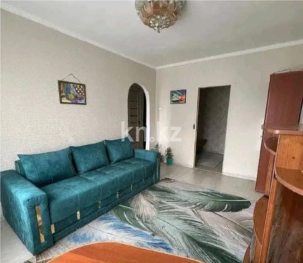 Продажа 1-комнатной квартиры, 36 м² - Продажа квартир от собственников в Астане - страница 17 фото 1 из 1