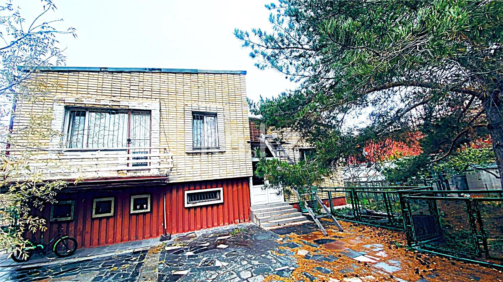 Продажа 5-комнатного дома, 150 м², ул. Волгоградская, дом  23 - Продажа домов, коттеджей в Караганде с фото фото 17 из 19