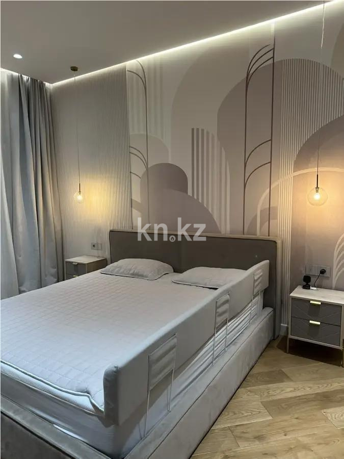 Продажа 3-комнатной квартиры, 105 м², ул. Нурмагамбетова, дом  140/11 стр - Продажа  трехкомнатных квартир в Алматы без посредников фото 1 из 4
