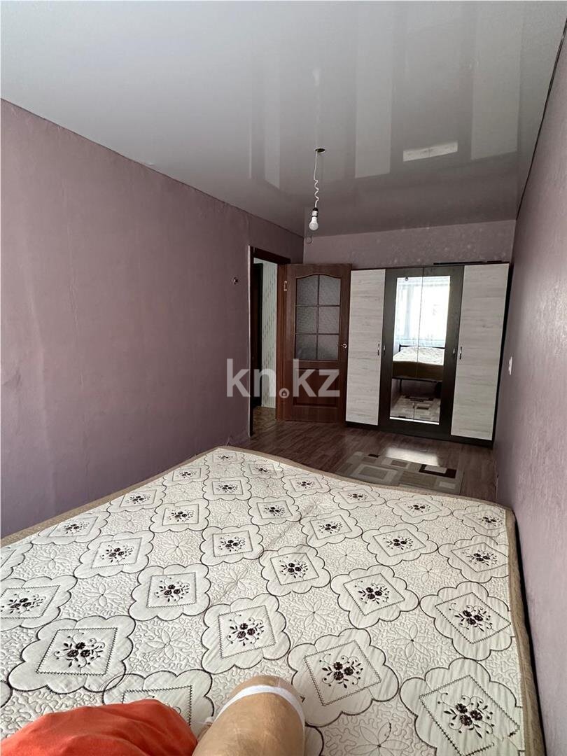 Продажа 2-комнатной квартиры, 44 м² в Караганде - фото 5