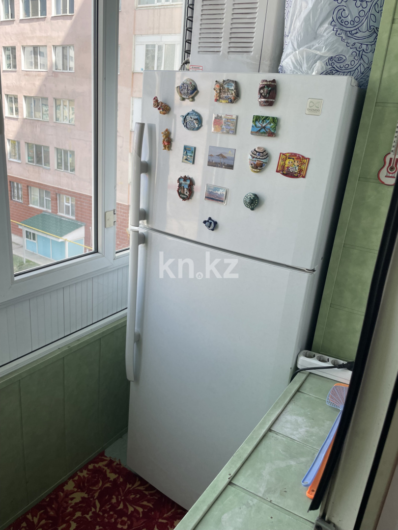 Аренда 4-комнатной квартиры, 103 м², Каратал, дом  15 - Аренда квартир помесячно в Казахстане фото 11 из 40