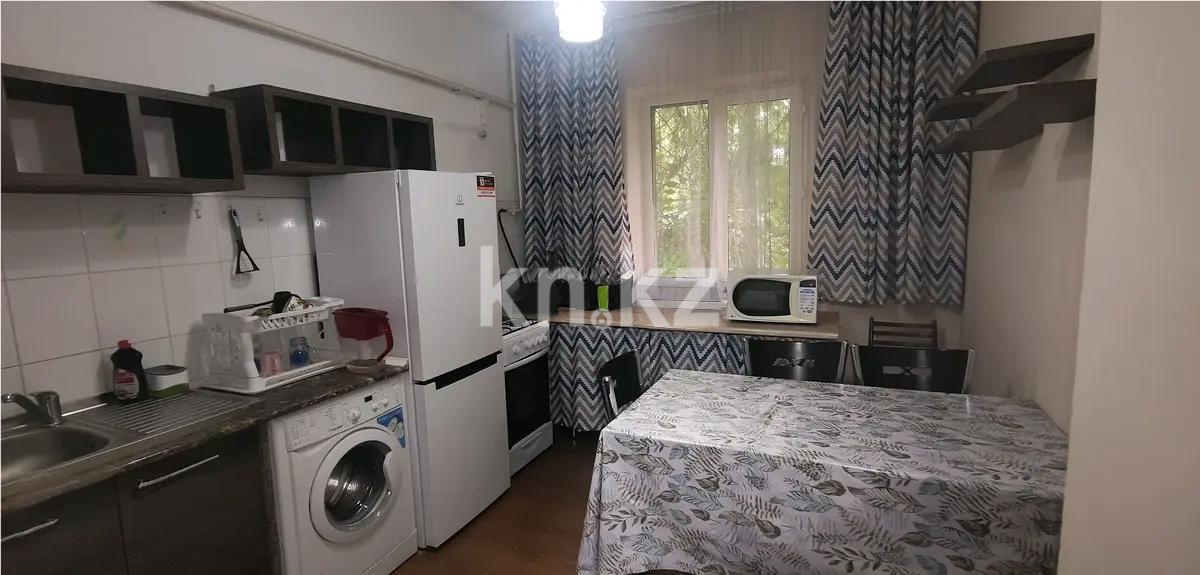 Продажа 2-комнатной квартиры, 60 м² в Алматы - фото 3