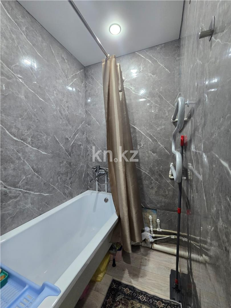 Продажа 2-комнатной квартиры, 47 м², ул. Абая в Темиртау - фото 9