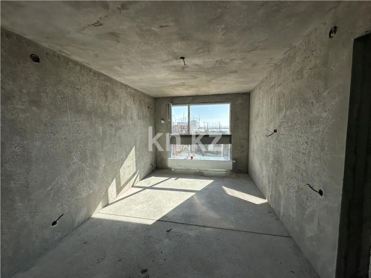 Продажа 1-комнатной квартиры, 35 м² в Астане