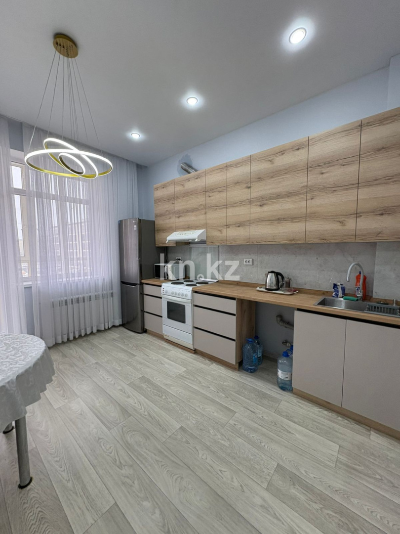 Аренда 2-комнатной квартиры, 65 м² - Аренда квартир помесячно в Караганде без посредников фото 17 из 17