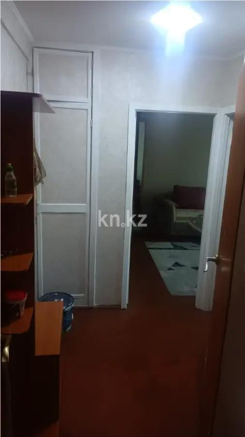 Продажа 2-комнатной квартиры, 37.3 м² в Астане - фото 6