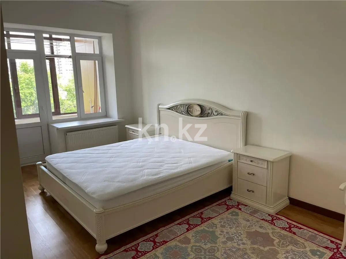 Продажа 3-комнатной квартиры, 82 м², ул. Кенесары, дом  47 - Продажа квартир в Астане фото 3 из 5