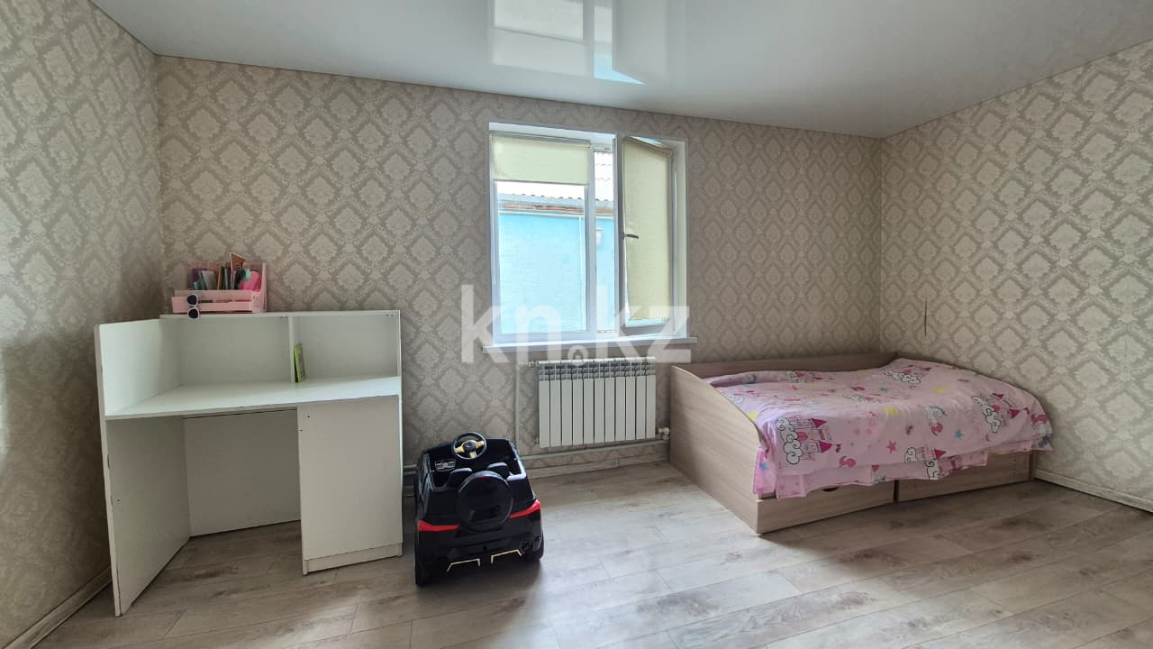 Продажа 3-комнатного дома, 87 м² - Продажа домов, коттеджей в Казахстане - страница 3 фото 20 из 39