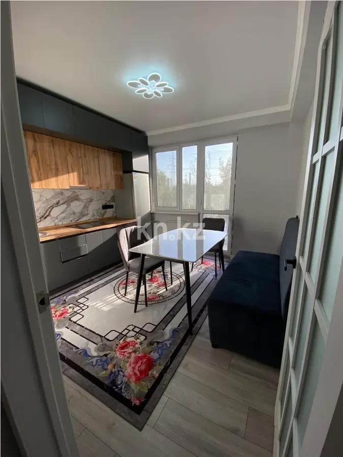 Продажа 2-комнатной квартиры, 70 м², ул. Толе би, дом  285/8 - Продажа квартир в Алматы фото 2 из 2