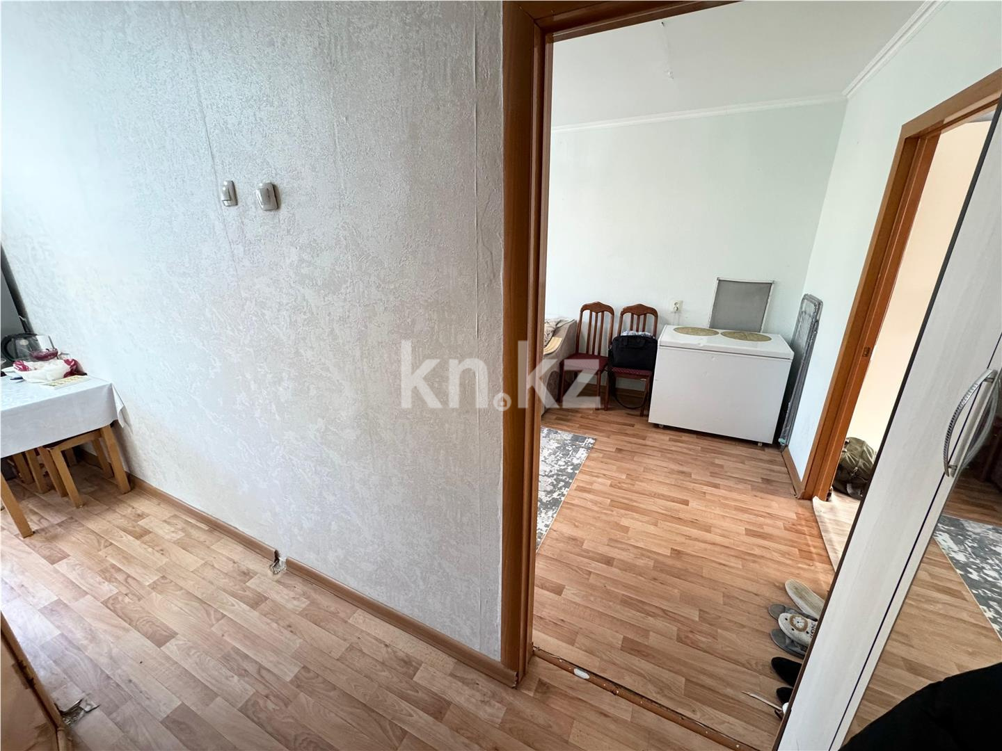 Продажа 2-комнатной квартиры, 45 м² - Продажа недвижимости в Караганде - страница 3 фото 7 из 7