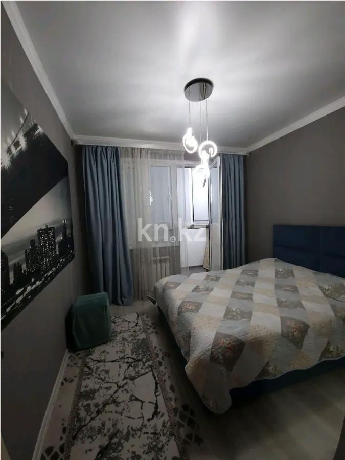 Продажа 2-комнатной квартиры, 55 м² в Алматы - фото 2