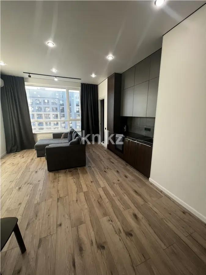 Продажа 2-комнатной квартиры, 47 м², ул. Е-899, дом  1/1 в Астане
