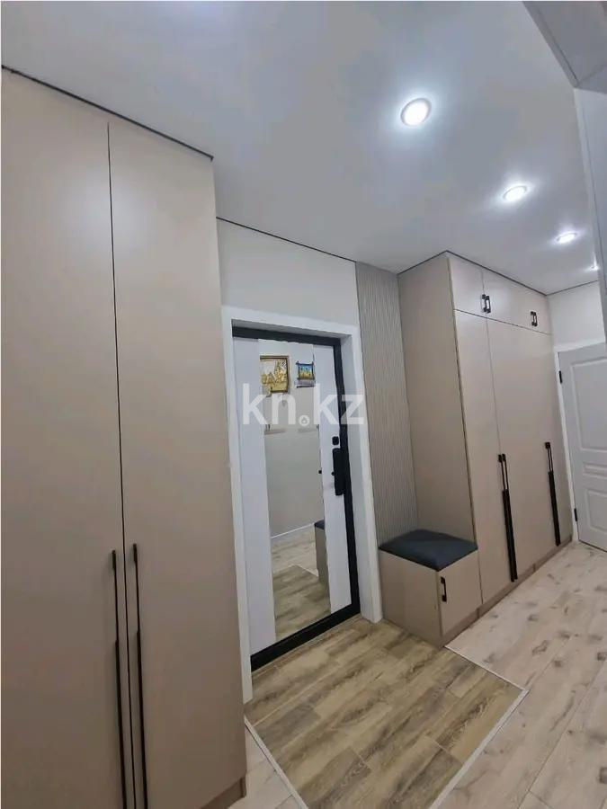 Продажа 3-комнатной квартиры, 69 м², пр. Назарбаева, дом  28а/1 - Продажа  трехкомнатных квартир в Алматы без посредников фото 5 из 6
