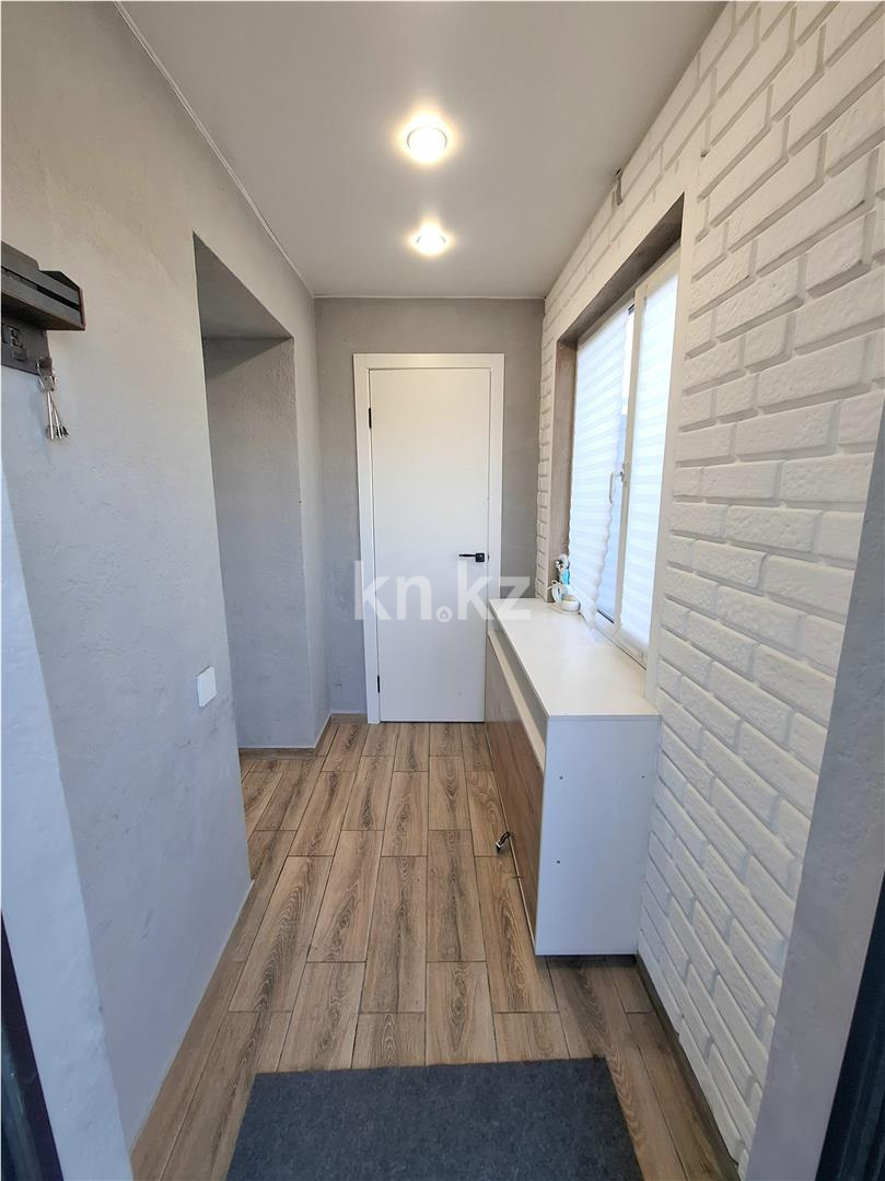 Продажа 4-комнатного дома, 49.6 м², ул. Ватутина - Продажа домов, коттеджей в Темиртау фото 11 из 22