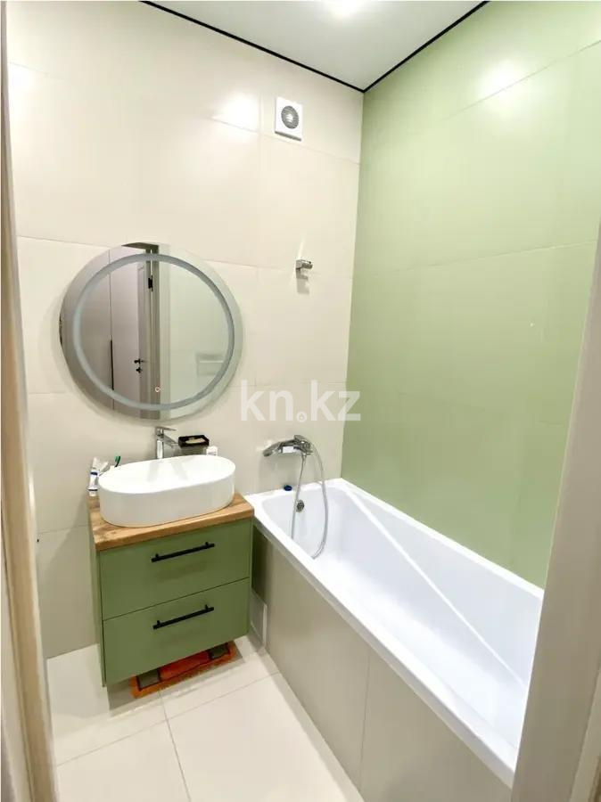 Продажа 3-комнатной квартиры, 45.8 м² - Продажа квартир в Астане с фото - страница 7 фото 4 из 5