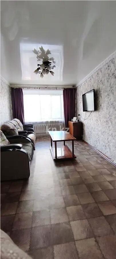 Продажа 2-комнатной квартиры, 40 м² в Караганде