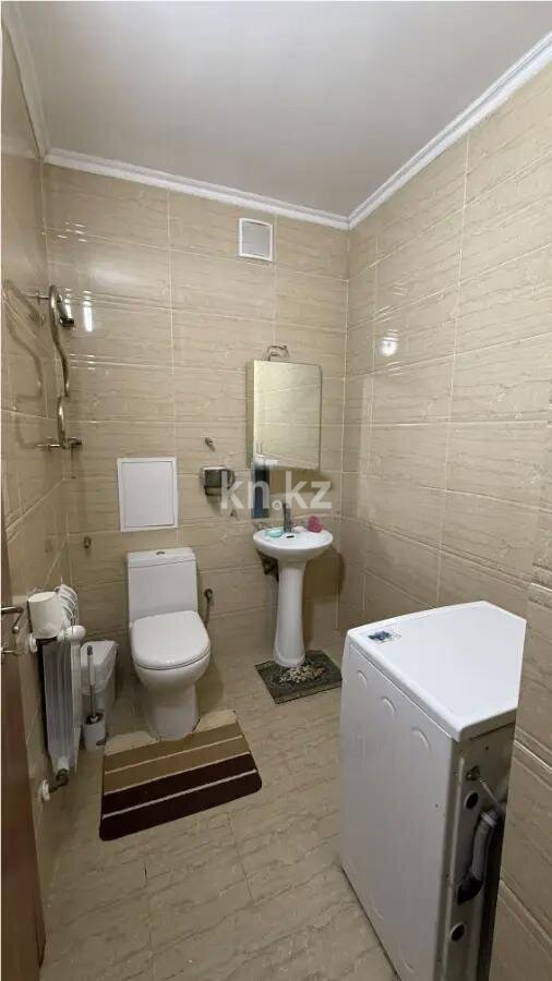 Продажа 2-комнатной квартиры, 66 м² в Астане - фото 4