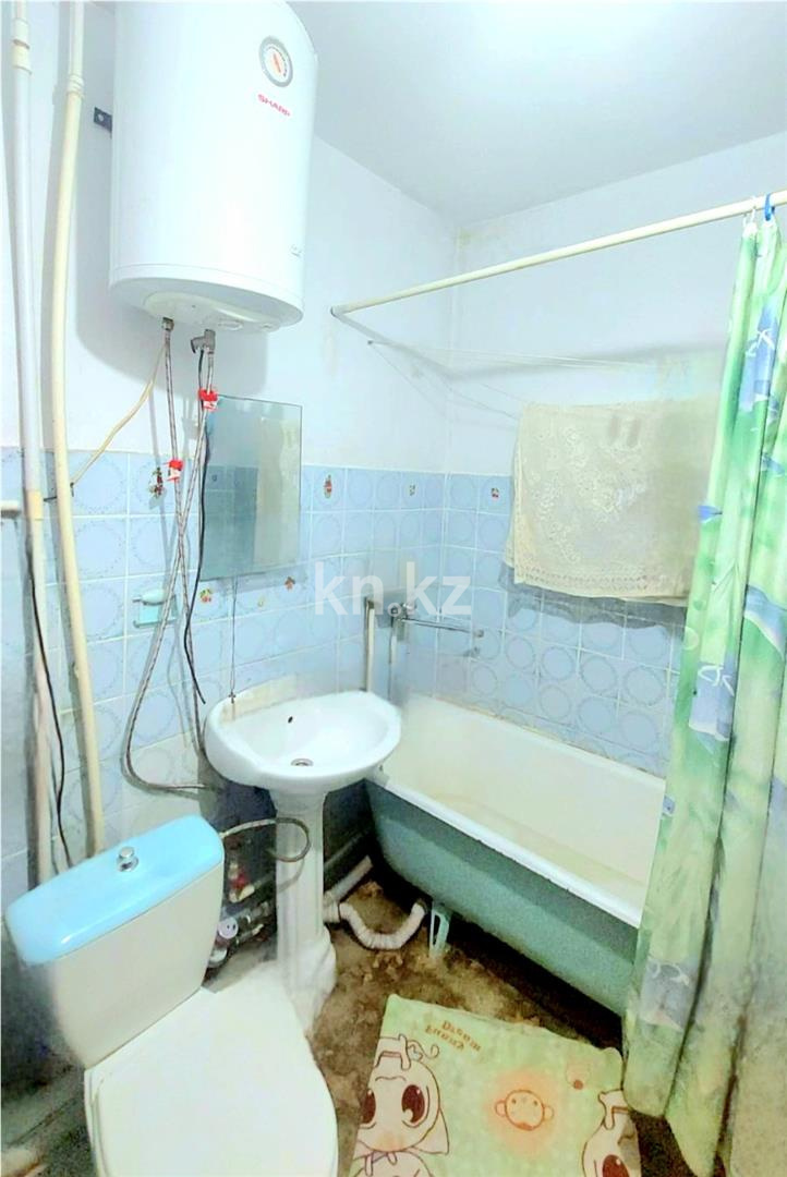 Продажа 2-комнатной квартиры, 45 м² - Продажа двухкомнатных квартир в панельном доме в Темиртау - страница 6 фото 5 из 6