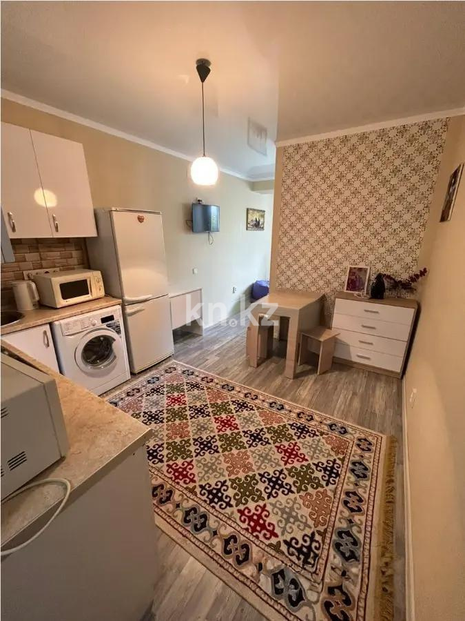 Продажа 1-комнатной квартиры, 35 м² - Продажа недвижимости в Казахстане - страница 12 фото 3 из 4