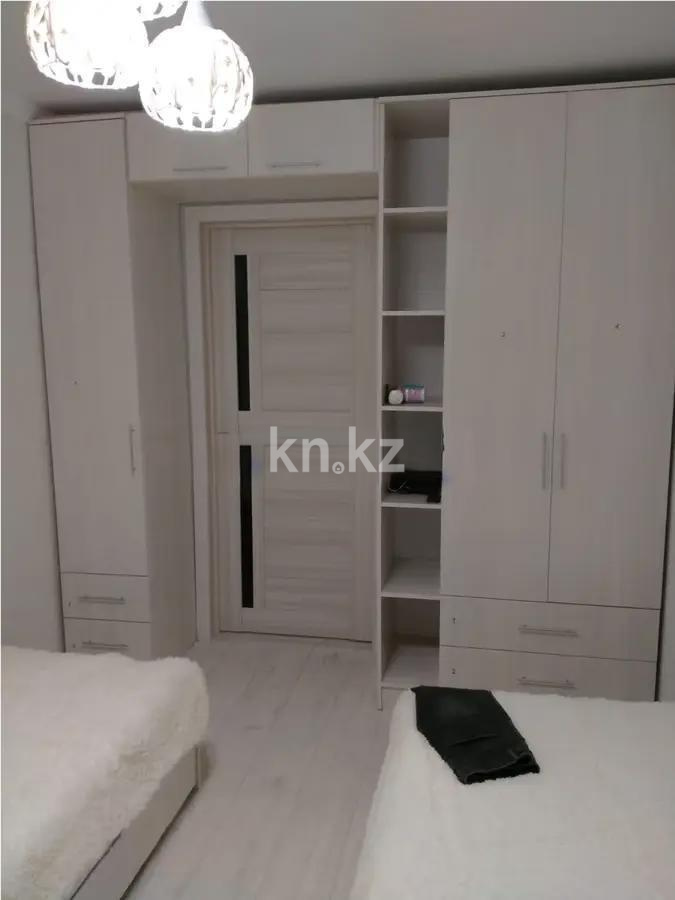 Продажа 2-комнатной квартиры, 47 м² - Продажа  двухкомнатных квартир в Шахтинске фото 4 из 6