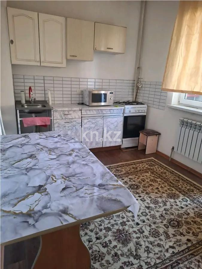 Продажа 1-комнатной квартиры, 45 м², мкр. Жас Канат, дом  1/57 - Продажа квартир в Алматы фото 2 из 4