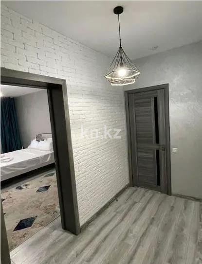 Продажа 2-комнатной квартиры, 53.7 м², ул. Брусиловского, дом  167 - Продажа квартир в новостройках Алматы фото 4 из 4