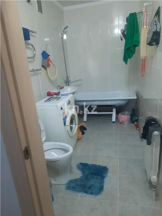 Продажа 1-комнатной квартиры, 38 м² в Астане - фото 3