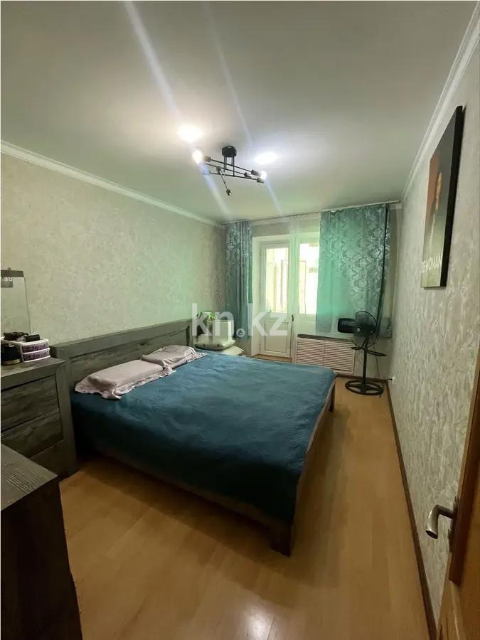 Продажа 3-комнатной квартиры, 66 м² в Астане - фото 3