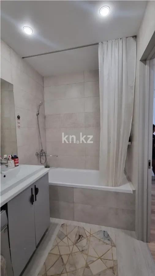 Продажа 2-комнатной квартиры, 42.1 м² - Продажа  двухкомнатных квартир в новостройках Алматы с фото - страница 2 фото 4 из 4