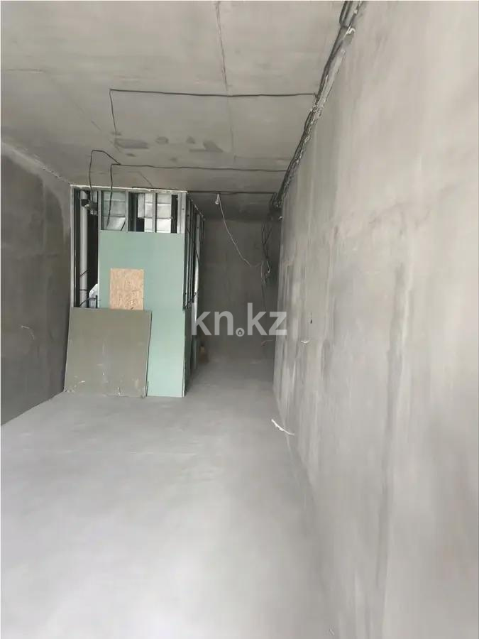 Продажа 1-комнатной квартиры, 39 м² - Продажа однокомнатных квартир в Алатауском р-не Алматы фото 2 из 2