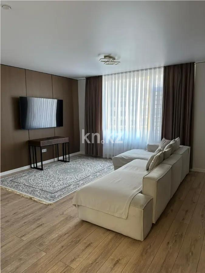 Продажа 3-комнатной квартиры, 76 м² в Астане