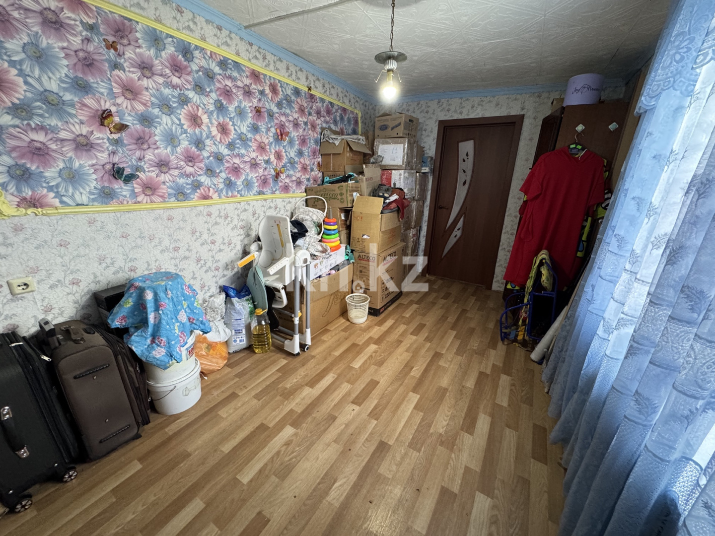 Продажа 4-комнатного дома, 100 м², ул. Орлова, дом  81 - Продажа домов, коттеджей в Караганде фото 8 из 27