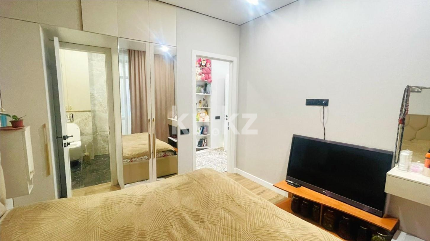 Продажа 3-комнатной квартиры, 80 м² в Караганде - фото 6
